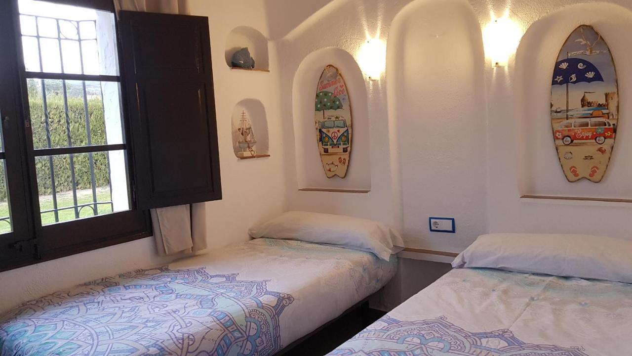 فيلا Acacies 25 Torroella de Montgrí المظهر الخارجي الصورة