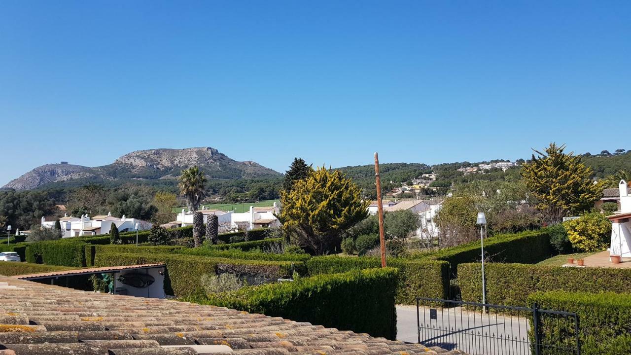 فيلا Acacies 25 Torroella de Montgrí المظهر الخارجي الصورة